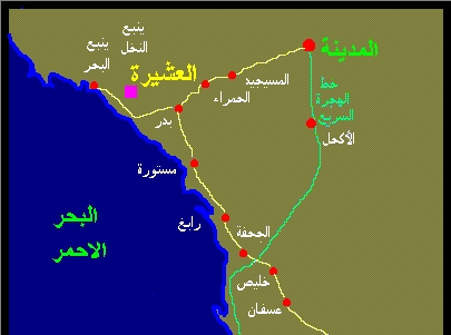 ماه جمادى الأولى 000 jamada 1